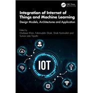 Integration of Internet of Things and Machine Learning