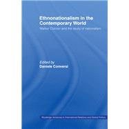 Ethnonationalism in the Contemporary World