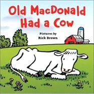 Old MacDonald Had a Cow