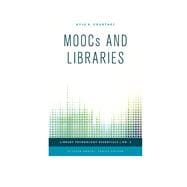 Moocs and Libraries