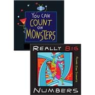 Really Big Numbers / You Can Count on Monsters