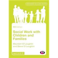 Social Work With Children and Families