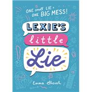 Lexie's Little Lie
