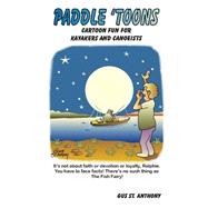 Paddle 'toons