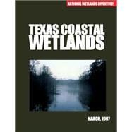 Texas Coastal Wetlands