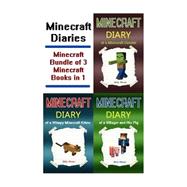 Minecraft Diaries