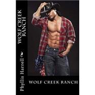 Wolf Creek Ranch