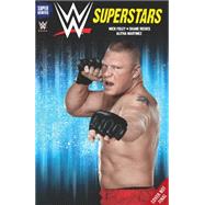 WWE Superstars #5: Elimination Chamber