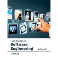 Handbook of Software Engineering