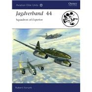 Jagdverband 44 Squadron of Experten