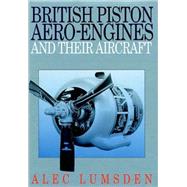 British Piston Aero Engines