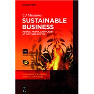 Sustainable Business