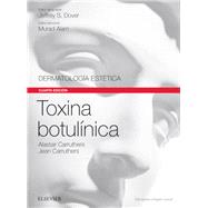 Toxina botulínica + ExpertConsult