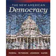 New American Democracy, The, Alternate Edition