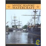 Mystic Seaport Museum Watercraft