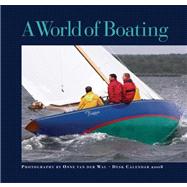 A World of Boating: Desk Calendar 2008