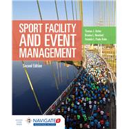 Sport Facility  &  Event Management