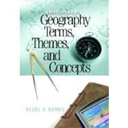 Encyclopedia of Geography Terms, Themes, and Concepts