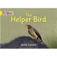 Helper Bird Band 03/Yellow