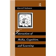 Interaction of Media, Cognition, and Learning