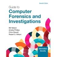 MindTap for Nelson/Phillips/Steuart's Guide to Computer Forensics and Investigations, 2 terms Instant Access