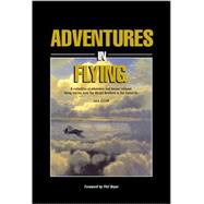 Adventures in Flying