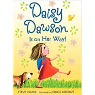 Daisy Dawson Is on Her Way!