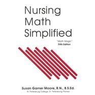 Nursing Math Simplified 