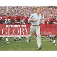 Return to Glory : The Story of Alabama's 2008 Season