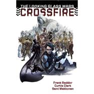 The Looking Glass Wars: CrossFire