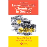 Environmental Chemistry in Society
