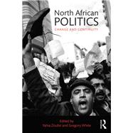 North African Politics: Change and Continuity