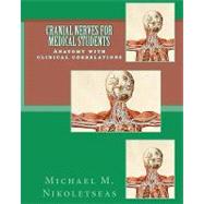 Cranial Nerves for Medical Students