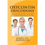 Oxycontin/Oxycodone
