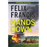 Hands Down A Novel