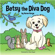 Betsy the Diva Dog