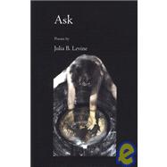 Ask : Poems