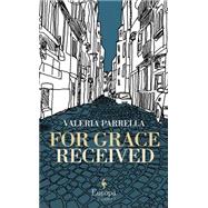 For Grace Received