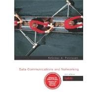 Data Communications and Networking (With E-Text)