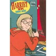 Harriet the Spy, Double Agent