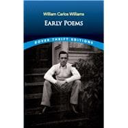 Early Poems