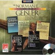 Norman L. Geisler Apologetics Library on CD-ROM, The