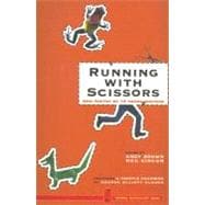 Running with Scissors : New Poetry by 19 Young Writers
