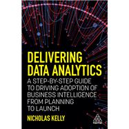 Delivering Data Analytics