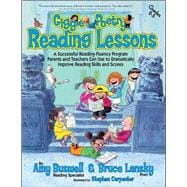 Giggle Poetry Reading Lessons A Successful Reading-Fluency Program Parents and Teachers Can Use to Dramatically Improve Reading Skills and Scores