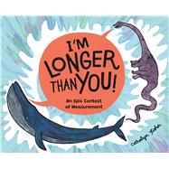 I'm Longer than You! An Epic Contest of Measurement
