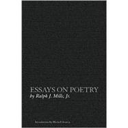 Essays On Poetry Pa