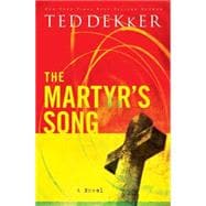 The Martyr's Song book cover, ISBN 9781595542946