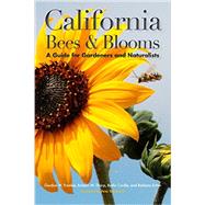 California Bees & Blooms