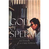 God of Sperm,9781644282946